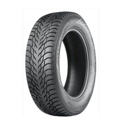 Шины Nokian Hakkapeliitta R3 SUV 235/45 R20 100T XL
